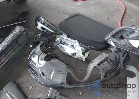 2023 Buick Envision Avenir Fwd из США, поврежденный, VIN LRBFZRR43PD148526